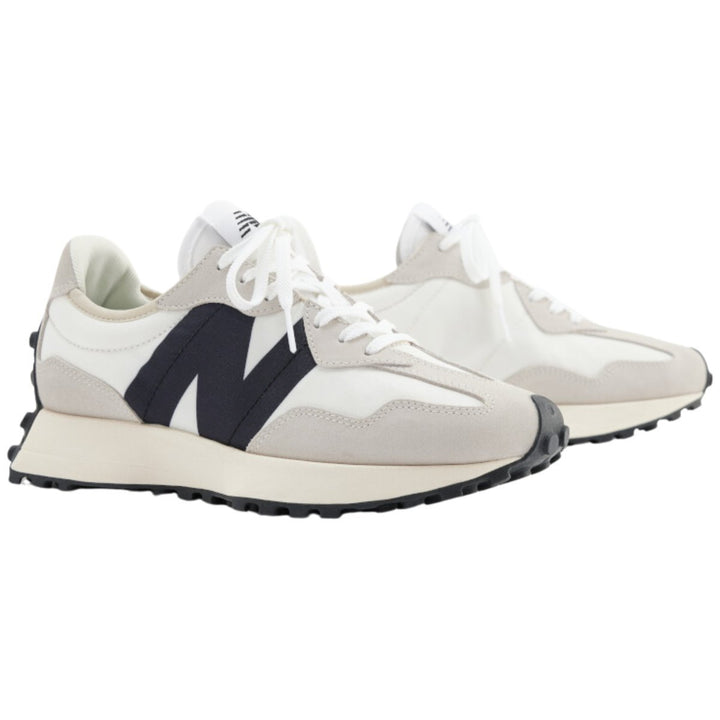 New Balance Women's WS327FE Salt/Black - 10053514 - West NYC