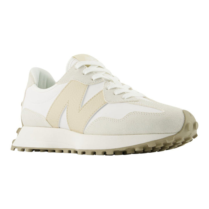 New Balance Women's WS327KG Sea Salt/Sandstone - 10048345 - West NYC