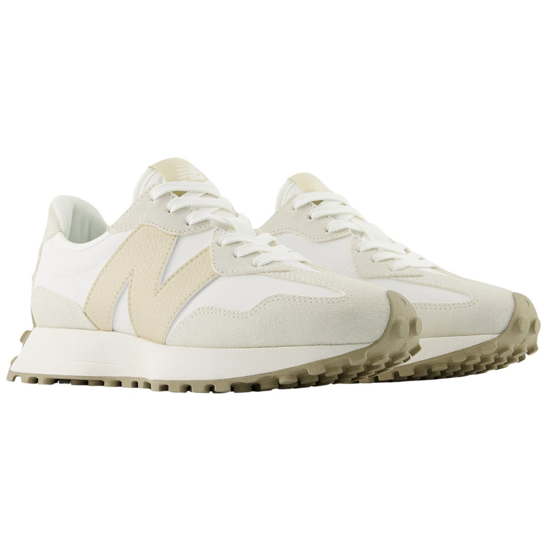 New Balance Women's WS327KG Sea Salt/Sandstone - 10048345 - West NYC