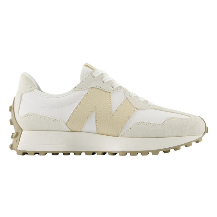 New Balance Women's WS327KG Sea Salt/Sandstone - 10048345 - West NYC