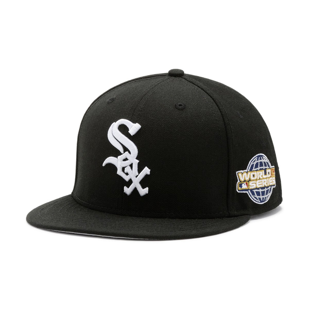 New Era 59FIFTY Chicago White Sox 2005 World Series Fitted - 7722357 - West NYC