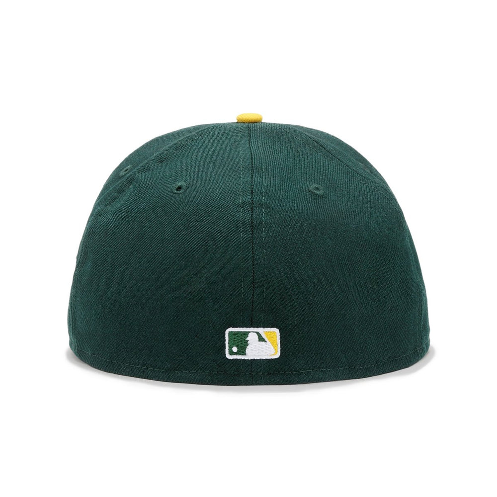 New Era 59FIFTY Oakland Athletics 1989 World Series Fitted - 7723544 - West NYC