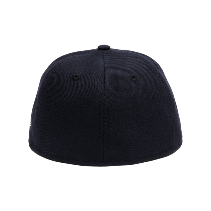 New Era 59FIFTY West NYC Navy Fitted - 10059449 - West NYC