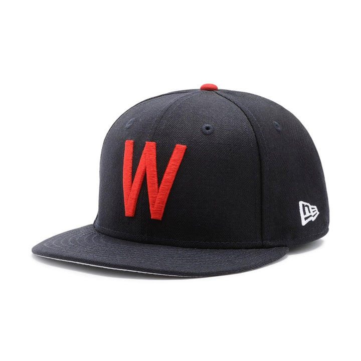 New Era 59FIFTY X West NYC Washington Senators Fitted - 10028590 - West NYC