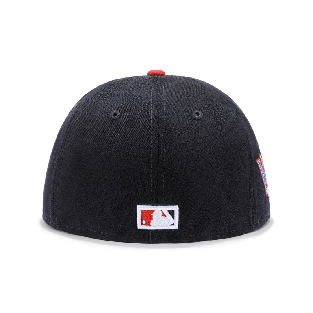 New Era 59FIFTY X West NYC Washington Senators Fitted - 10028590 - West NYC