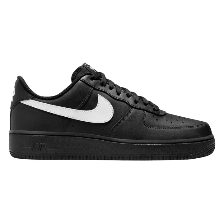 Nike Men's Air Force 1 '07 Black/Black/White - 10047195 - West NYC