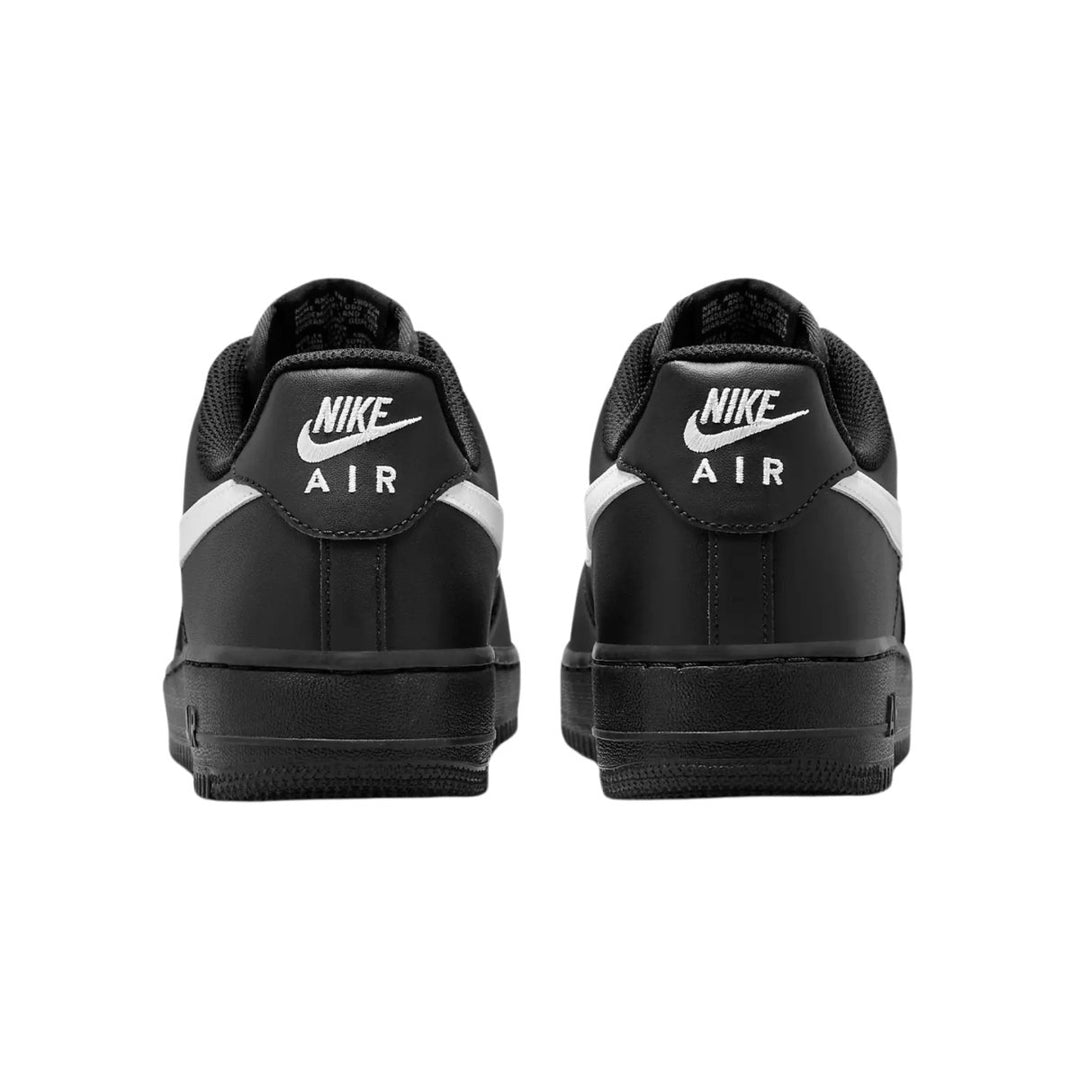 Nike Men's Air Force 1 '07 Black/Black/White - 10047195 - West NYC