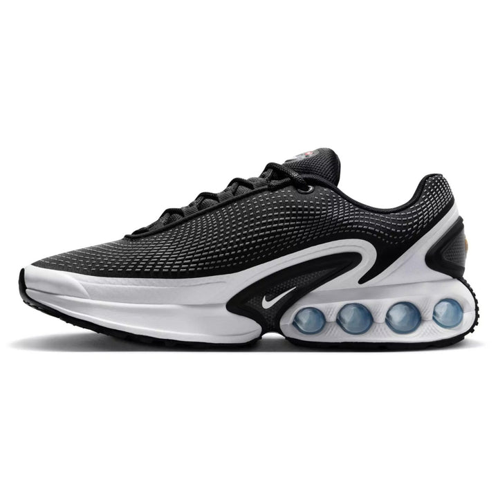 Nike Men's Air Max DN Black/Cool Grey/Pure Platinum/White - 10051887 - West NYC