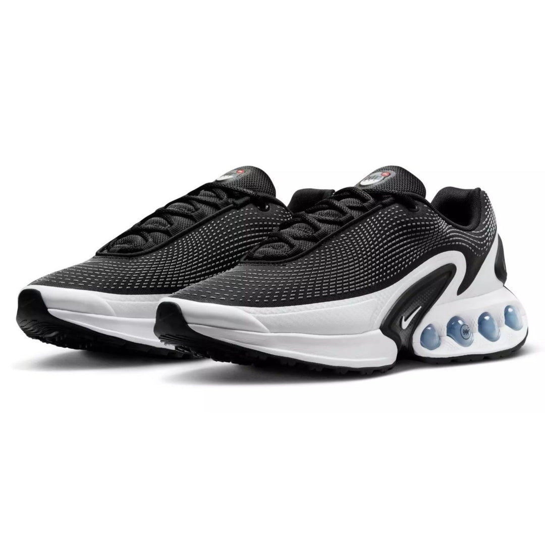 Nike Men's Air Max DN Black/Cool Grey/Pure Platinum/White - 10051887 - West NYC