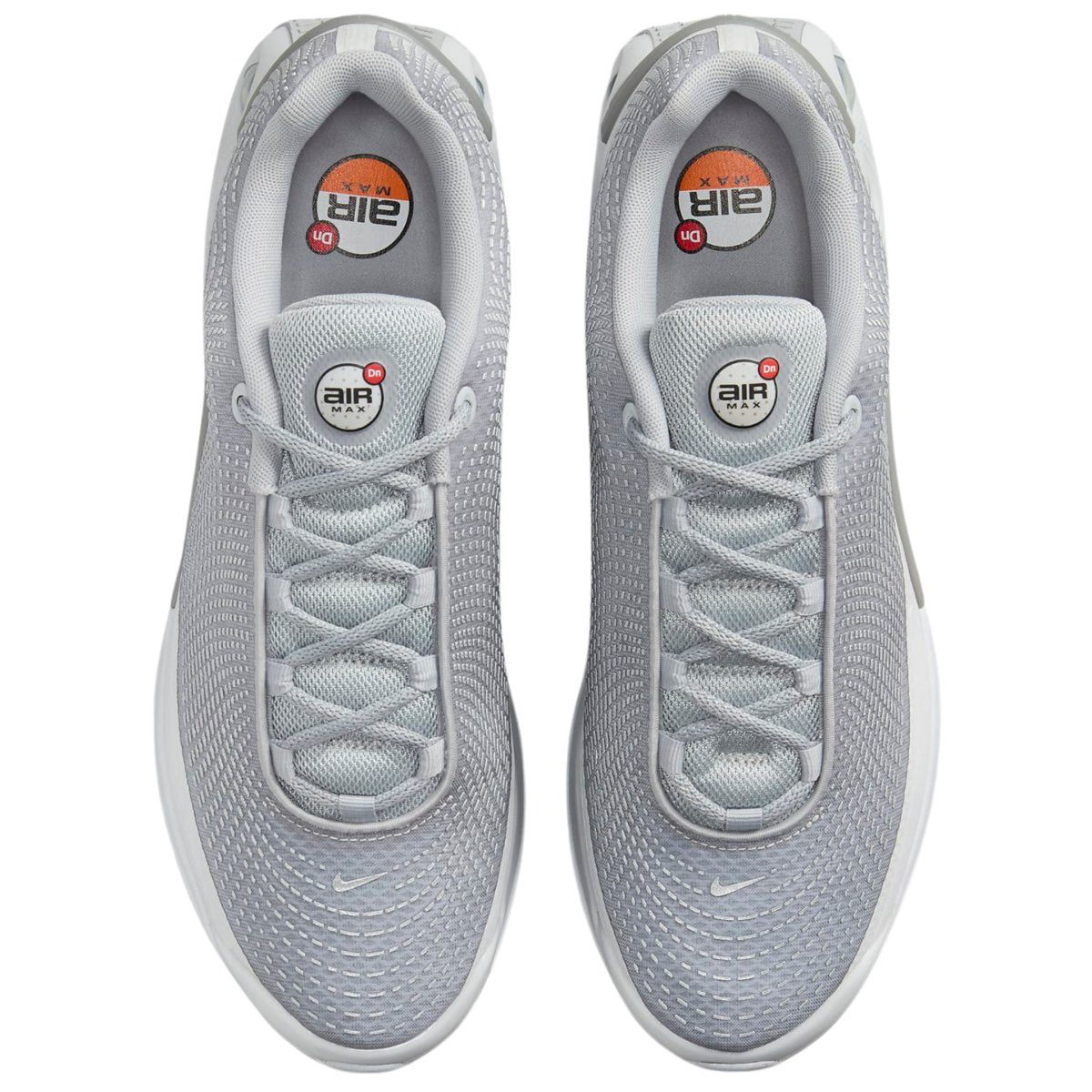 Grey air max fashion mens