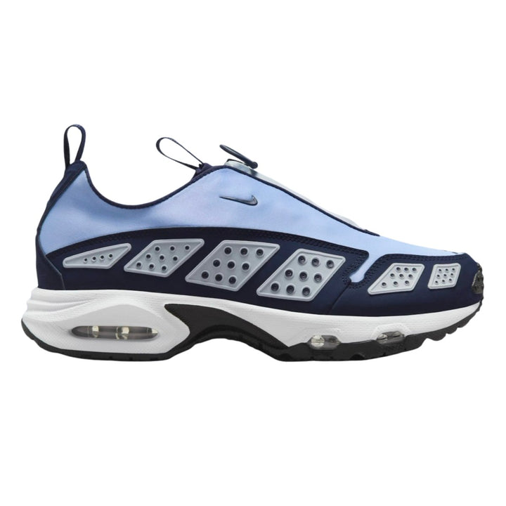 Nike Men's Air Max Sunder Blue Ice/Blue Whisper/Obsidian/White/Black - 10051421 - West NYC