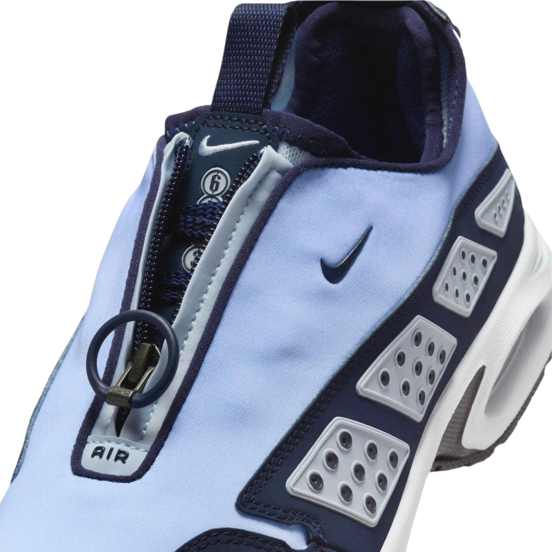 Nike Men's Air Max Sunder Blue Ice/Blue Whisper/Obsidian/White/Black - 10051421 - West NYC