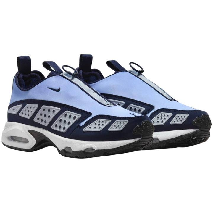 Nike Men's Air Max Sunder Blue Ice/Blue Whisper/Obsidian/White/Black - 10051421 - West NYC