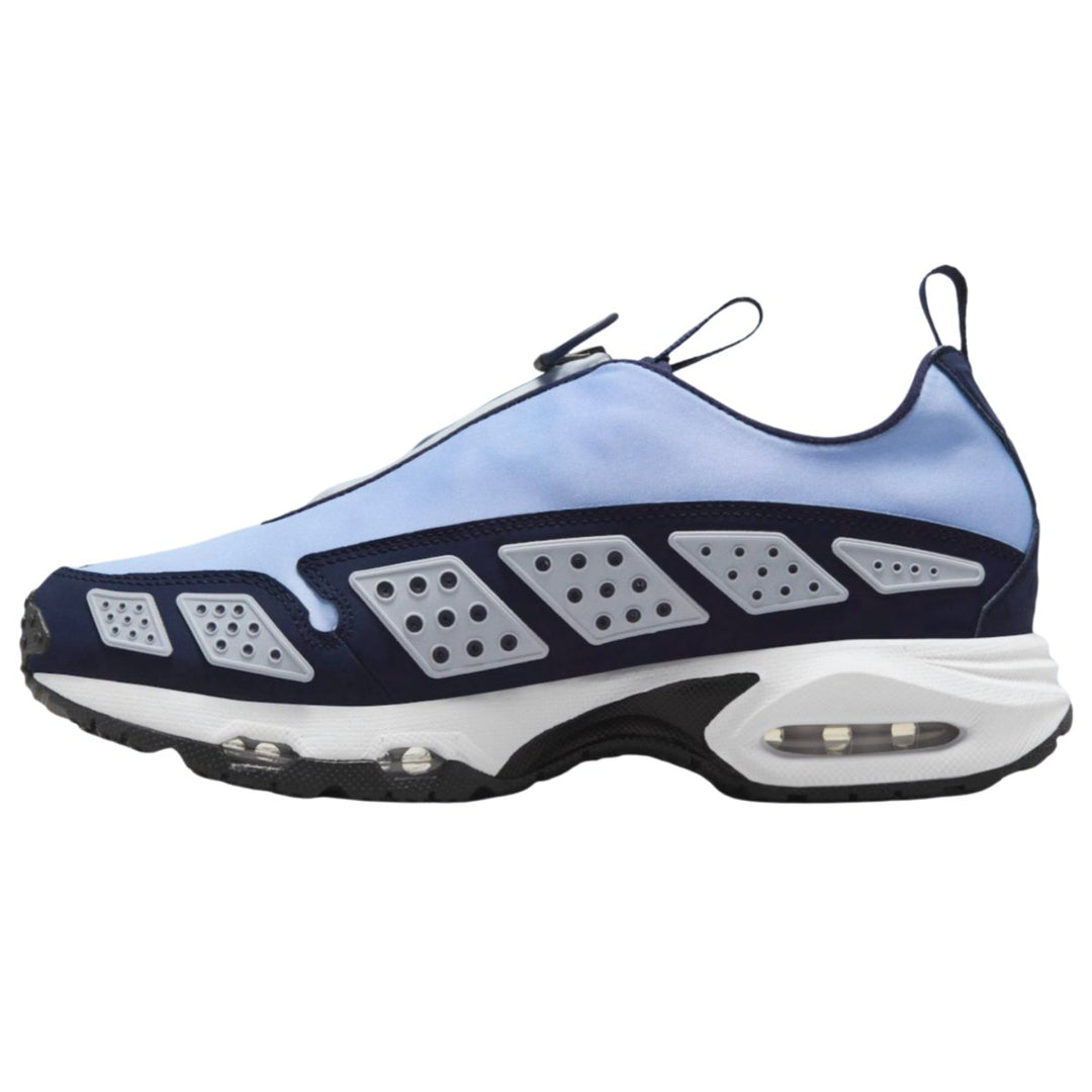 Nike Men's Air Max Sunder Blue Ice/Blue Whisper/Obsidian/White/Black - 10051421 - West NYC