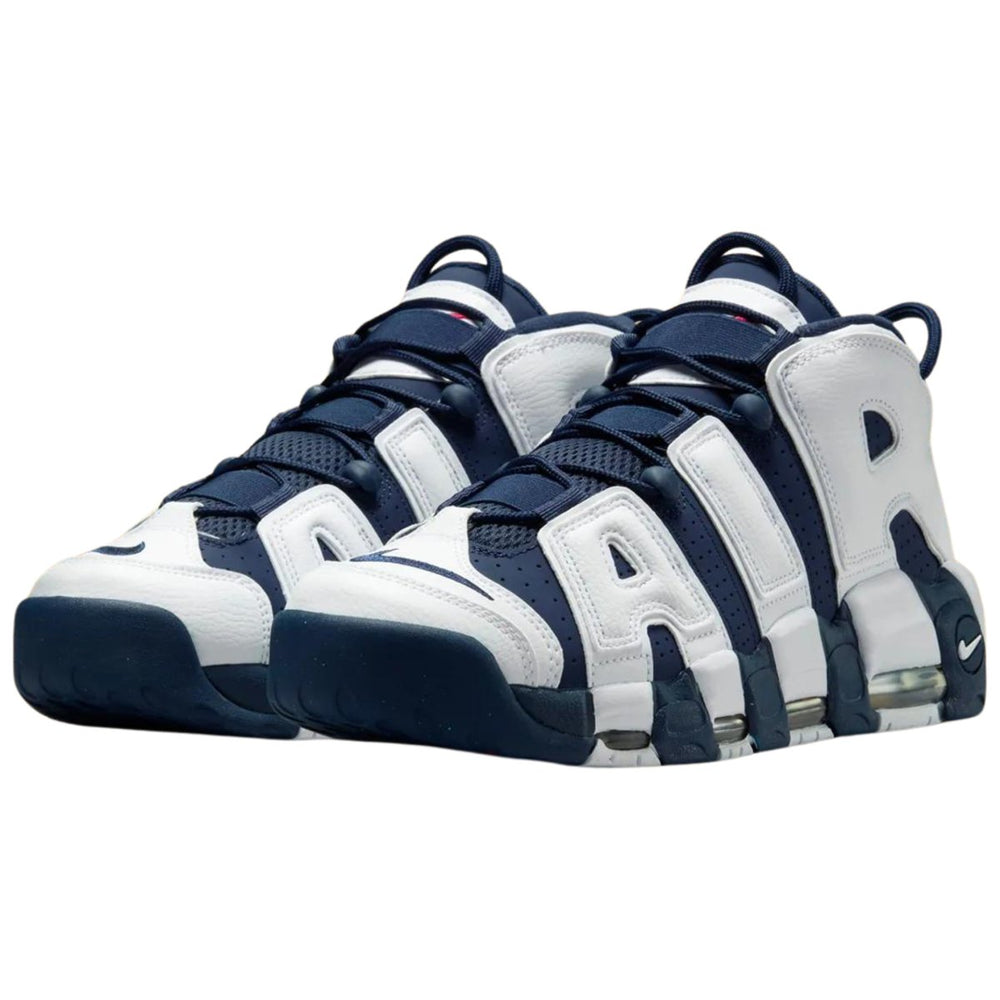 Nike Men's Air More Uptempo '96 Olympic - 10047052 - West NYC