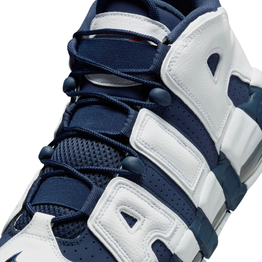 Nike Men's Air More Uptempo '96 Olympic - 10047052 - West NYC