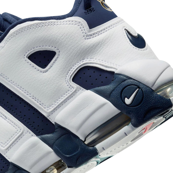 Nike Men's Air More Uptempo '96 Olympic - 10047052 - West NYC