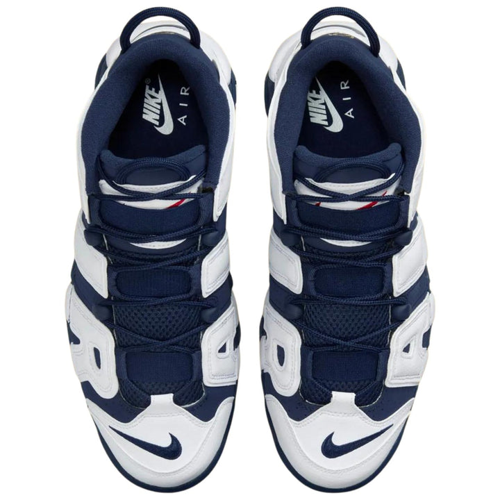 Nike Men's Air More Uptempo '96 Olympic - 10047052 - West NYC