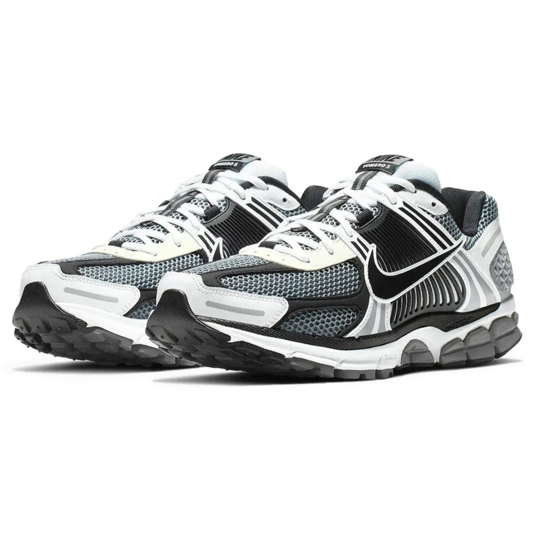 Nike Men's Air Zoom Vomero 5 SE SP Dark Grey/Black/White/Sail - 5023210 - West NYC