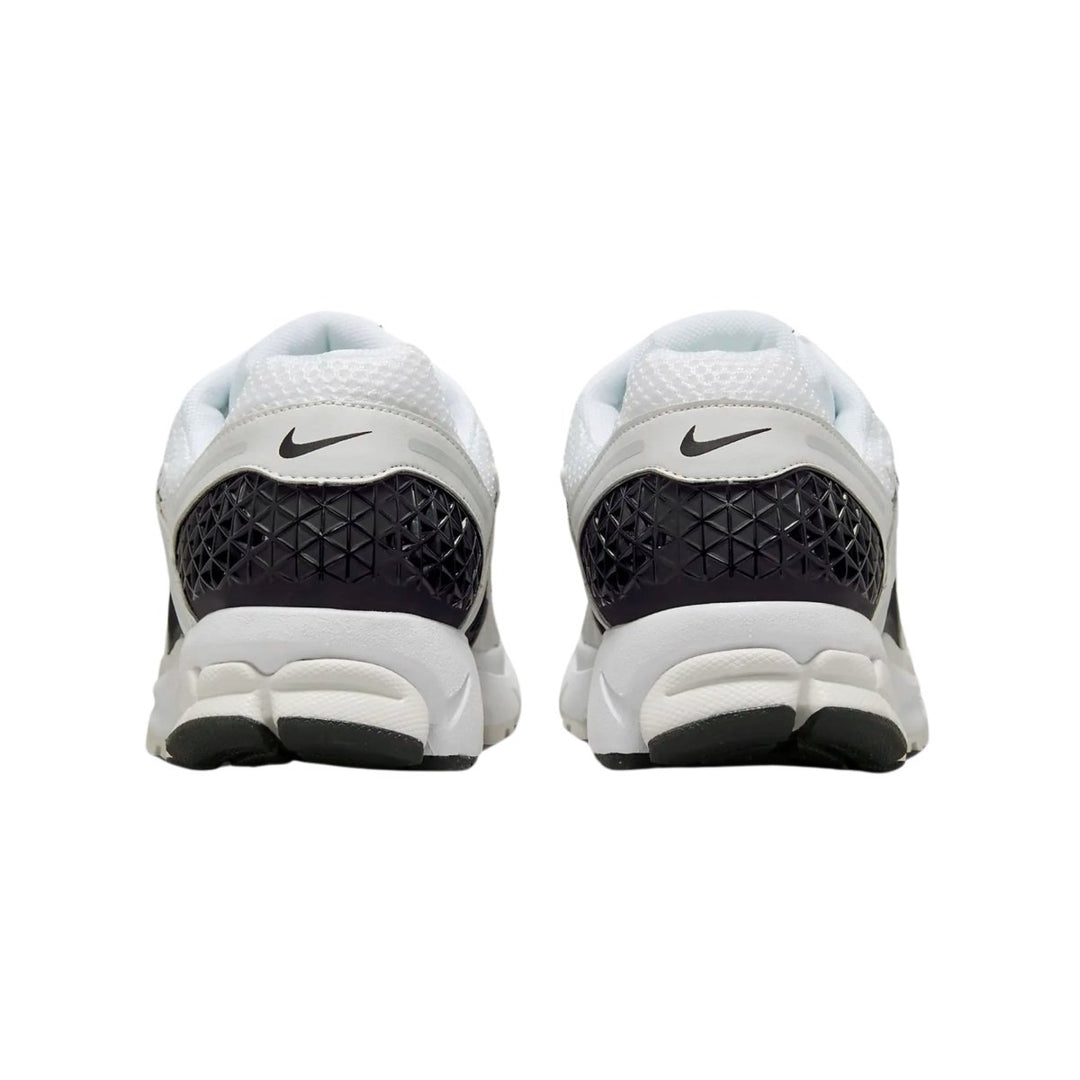 Nike Men's Air Zoom Vomero 5 White/Platinum Tint/Metallic Platinum/Black - 5020528 - West NYC