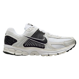 Nike Men's Air Zoom Vomero 5 White/Platinum Tint/Metallic Platinum/Black - 5020528 - West NYC