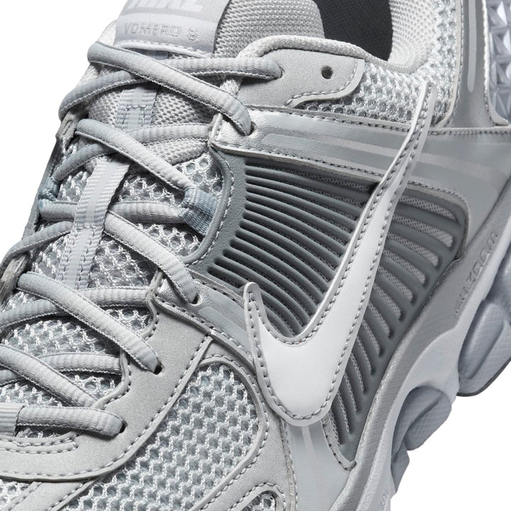 Nike Men's Air Zoom Vomero 5 Wolf Grey/Metallic Silver/Cool Grey/White - 5020651 - West NYC