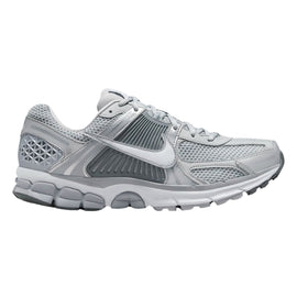 Nike Men's Air Zoom Vomero 5 Wolf Grey/Metallic Silver/Cool Grey/White - 5020651 - West NYC