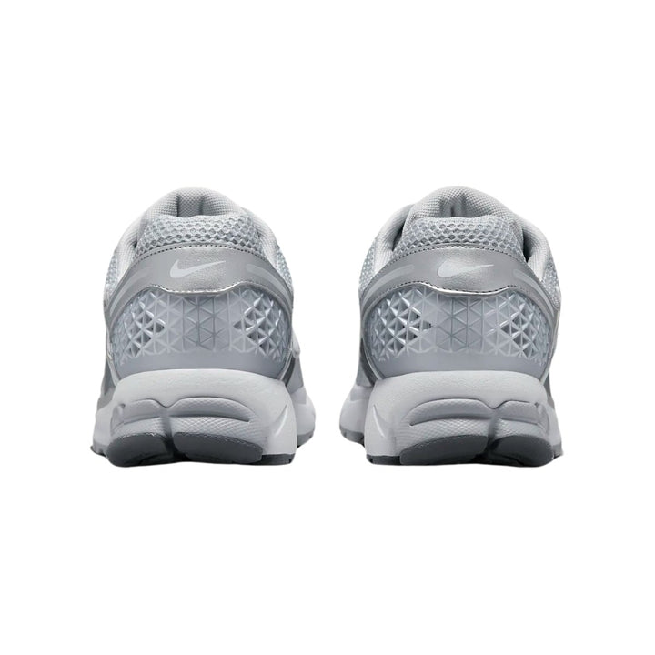 Nike Men's Air Zoom Vomero 5 Wolf Grey/Metallic Silver/Cool Grey/White - 5020651 - West NYC