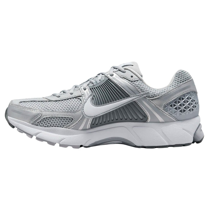 Nike Men's Air Zoom Vomero 5 Wolf Grey/Metallic Silver/Cool Grey/White - 5020651 - West NYC