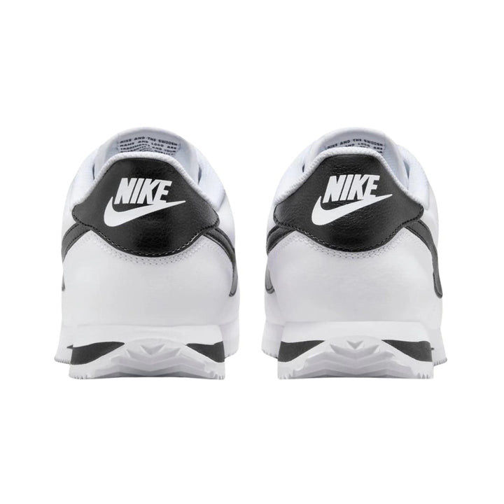 Nike Men's Cortez White/Black - 10047115 - West NYC