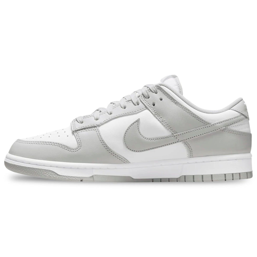 Nike Men's Dunk Low Retro White/Grey Fog - 10051539 - West NYC