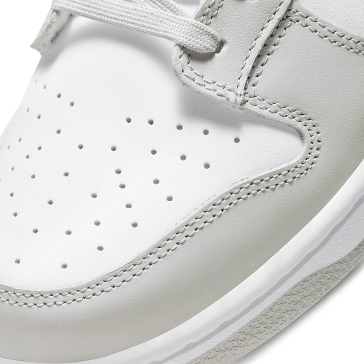 Nike Men's Dunk Low Retro White/Grey Fog - 10051539 - West NYC