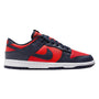 Nike Men's Dunk Low University Red/White/Obsidian - 10047287 - West NYC