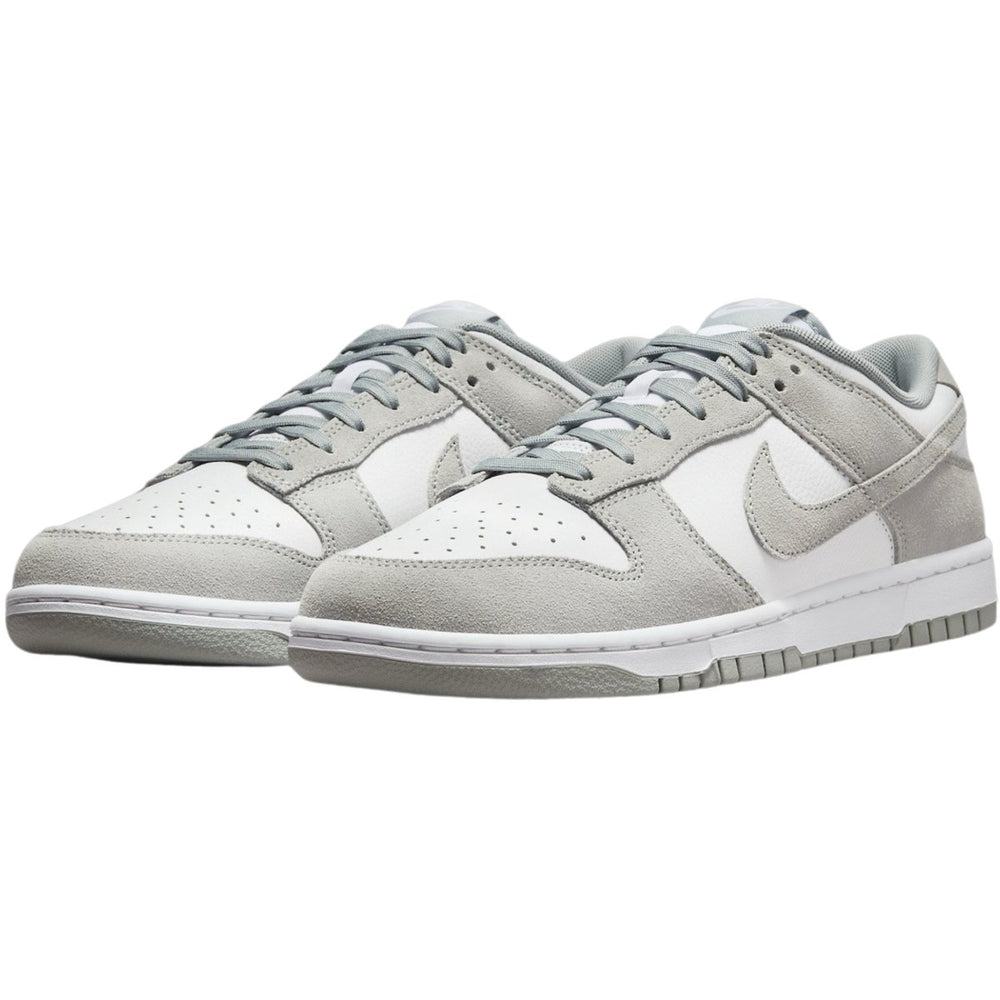 Nike Men's Dunk Low White/Light Pumice - 10047308 - West NYC