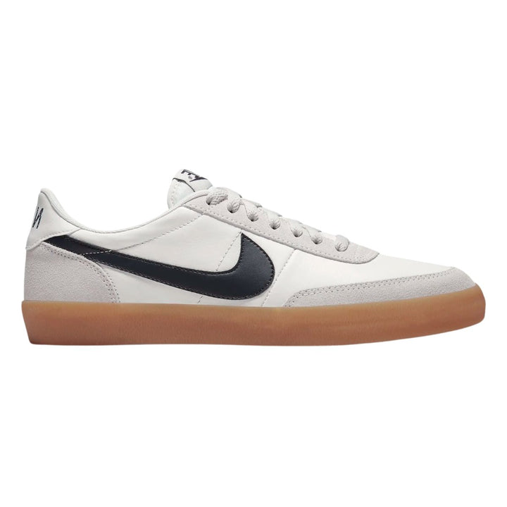 Nike Men's Killshot 2 Sail/Gum Yellow/Oil Grey Leather - 10058358 - West NYC