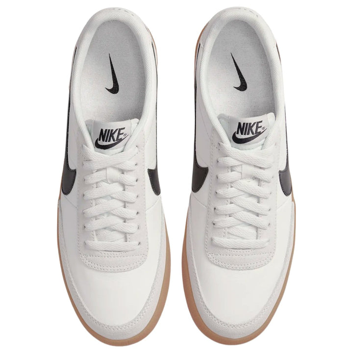 Nike Men's Killshot 2 Sail/Gum Yellow/Oil Grey Leather - 10058358 - West NYC