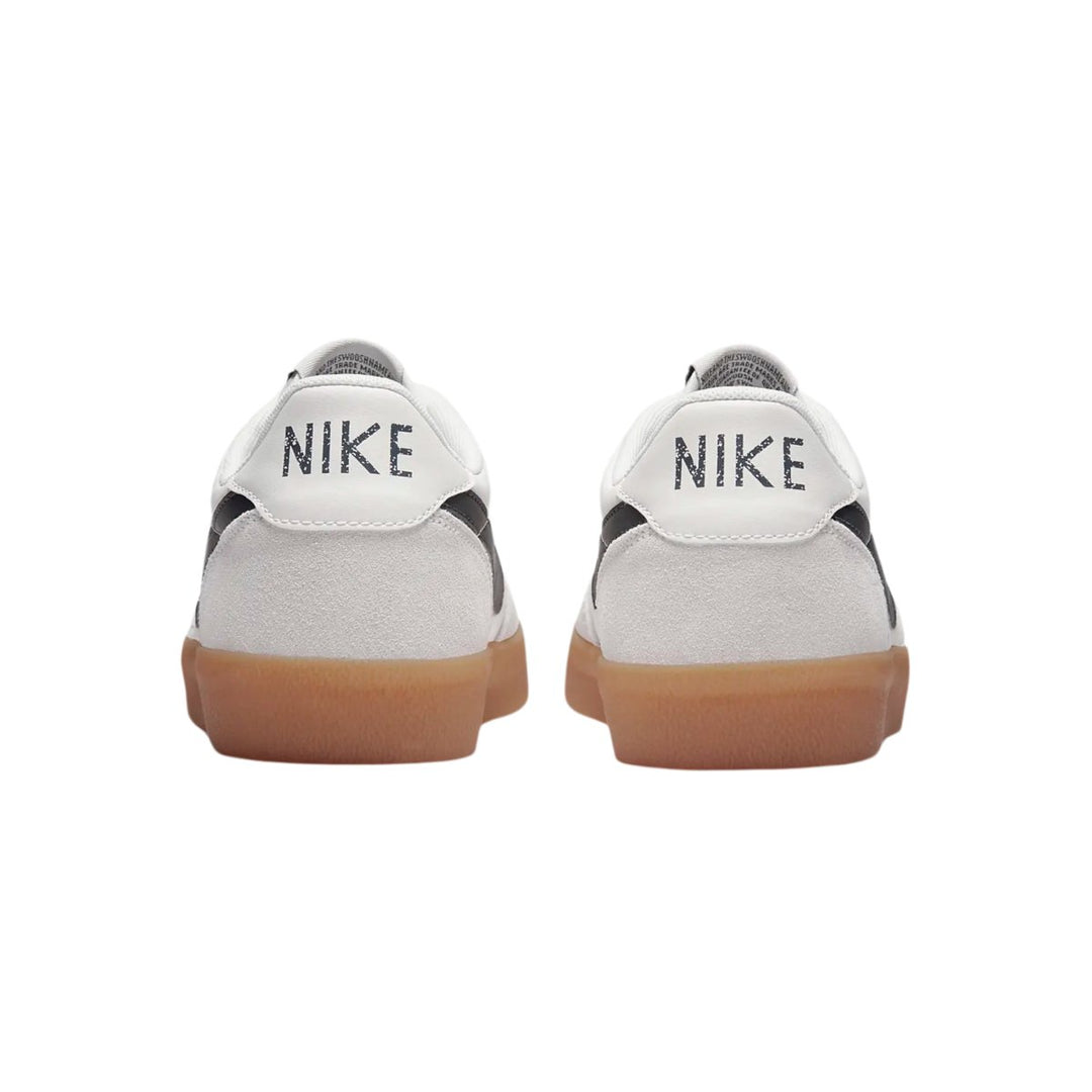 Nike Men's Killshot 2 Sail/Gum Yellow/Oil Grey Leather - 10058358 - West NYC