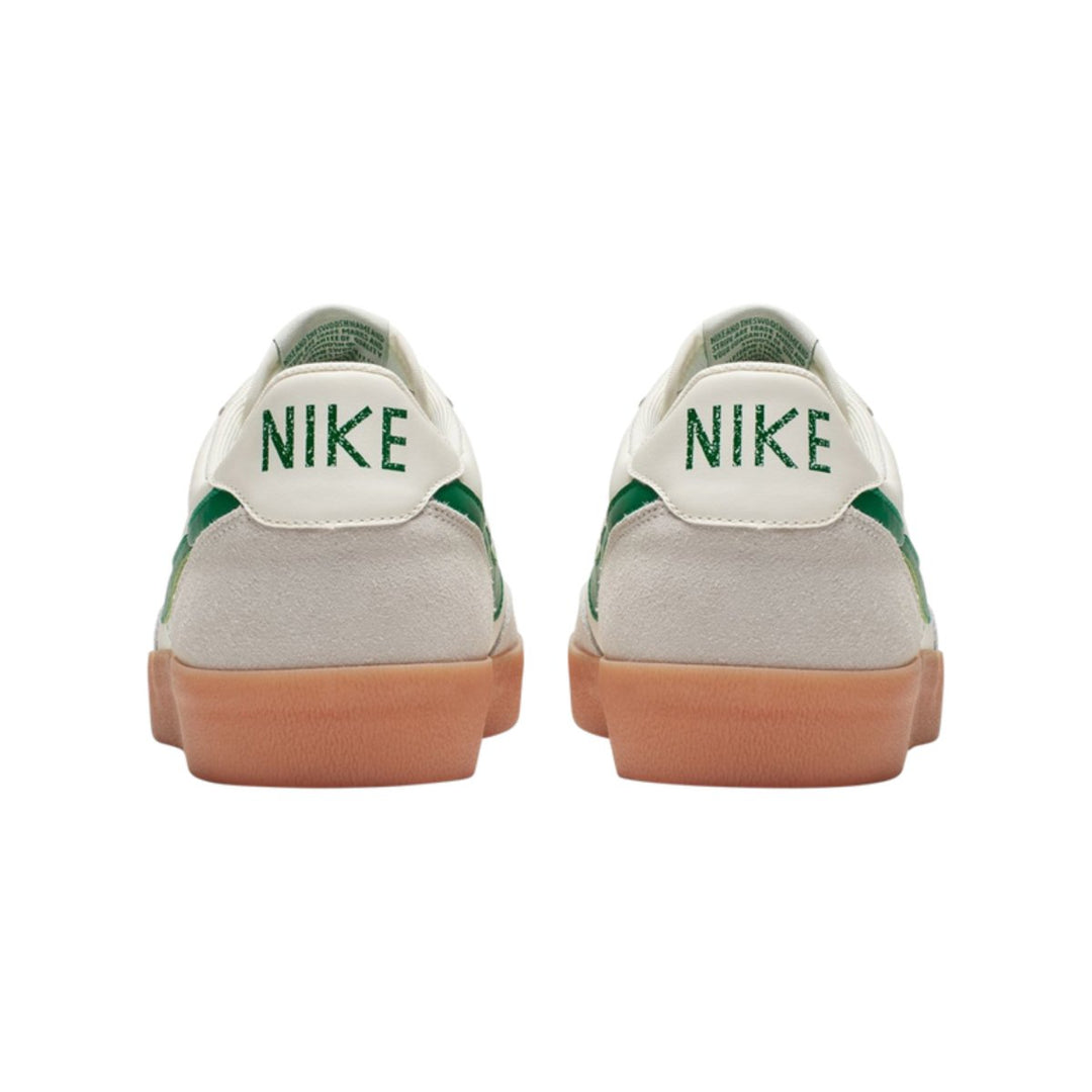 Nike Men's Killshot 2 Sail/Lucid Green - 10060217 - West NYC