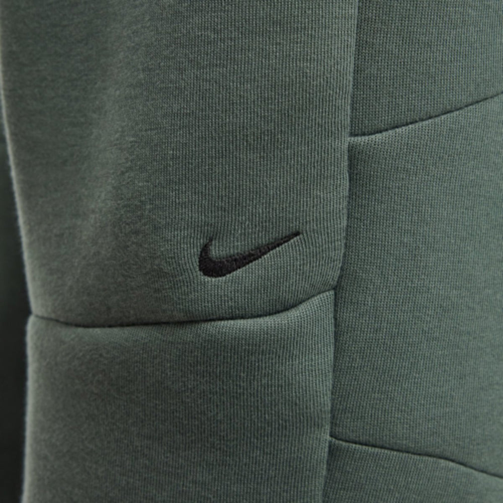 Nike Men's Tech Fleece Joggers Vintage Green/Black - 5023627 - West NYC