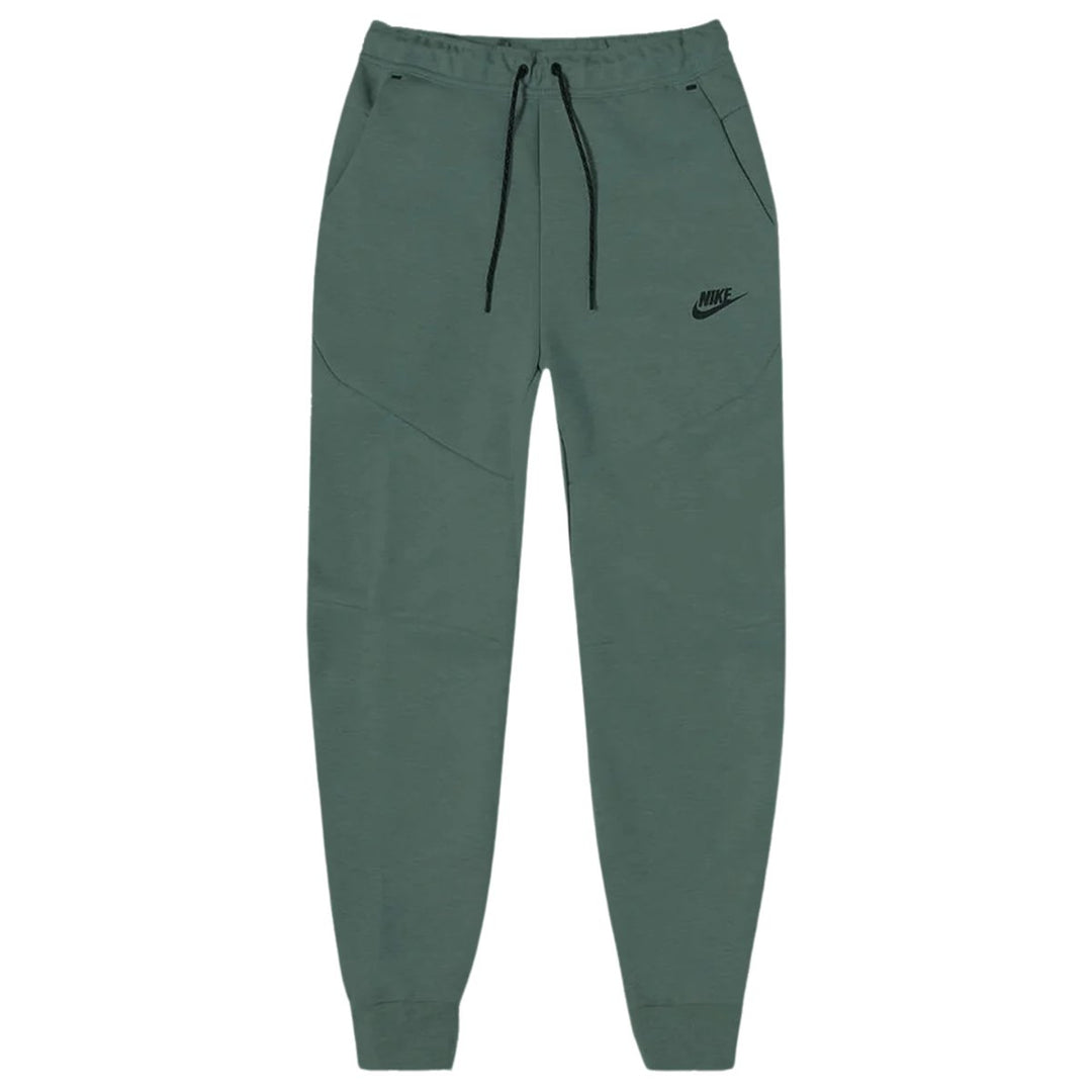 Nike Men's Tech Fleece Joggers Vintage Green/Black - 5023627 - West NYC