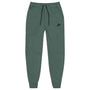 Nike Men's Tech Fleece Joggers Vintage Green/Black - 5023627 - West NYC