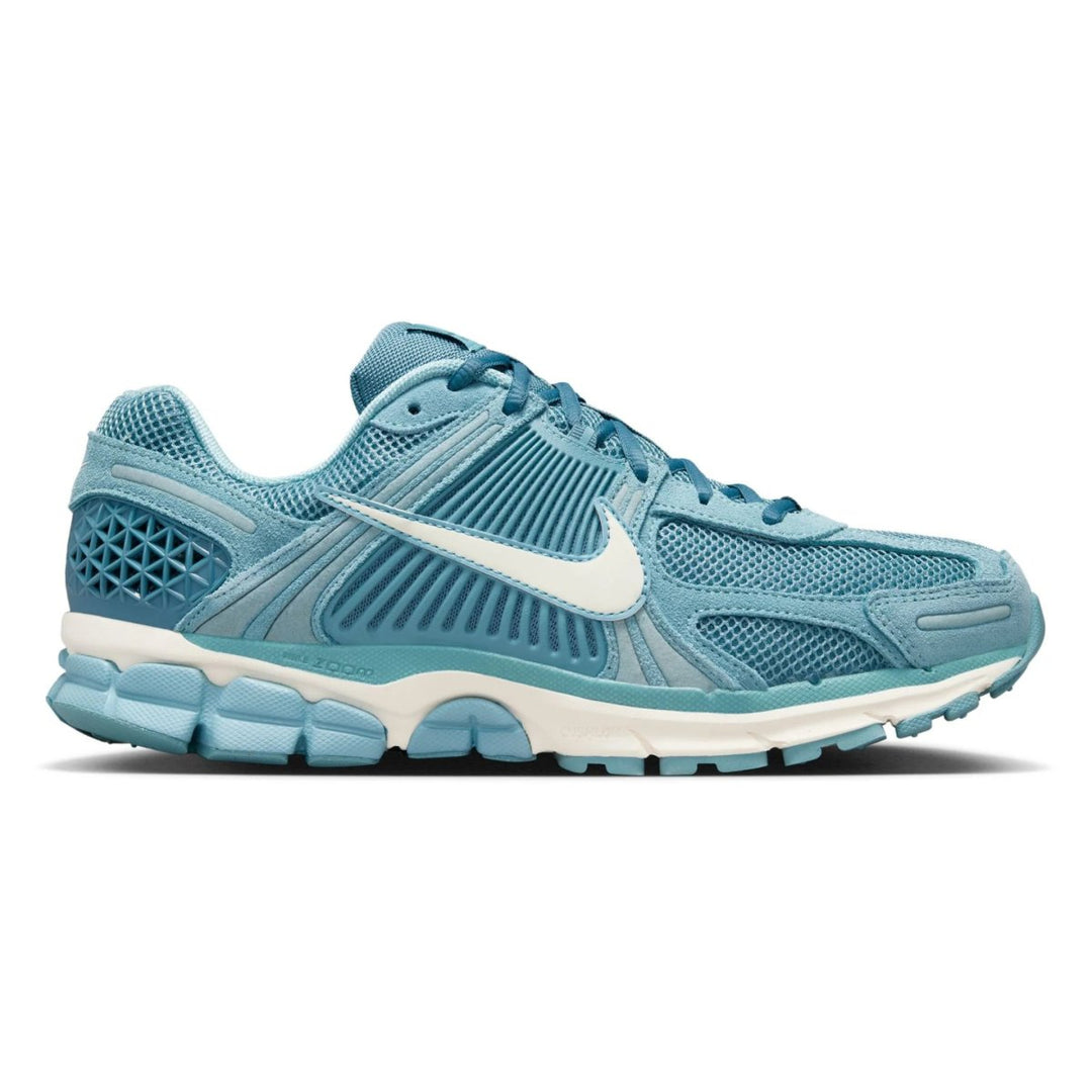 Nike Men's Zoom Vomero 5 Denim Turquoise/Smokey Blue/Pale Ivory - 10051770 - West NYC