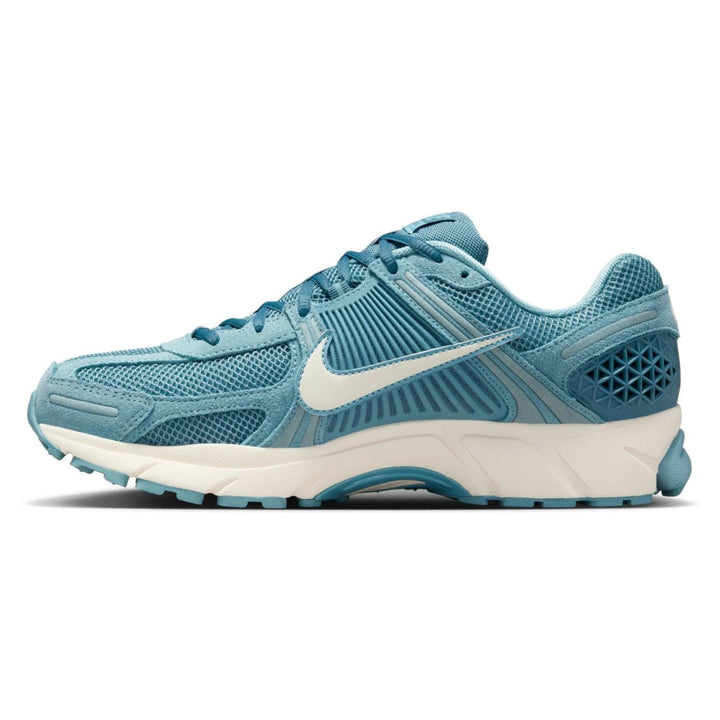 Nike Men's Zoom Vomero 5 Denim Turquoise/Smokey Blue/Pale Ivory - 10051770 - West NYC