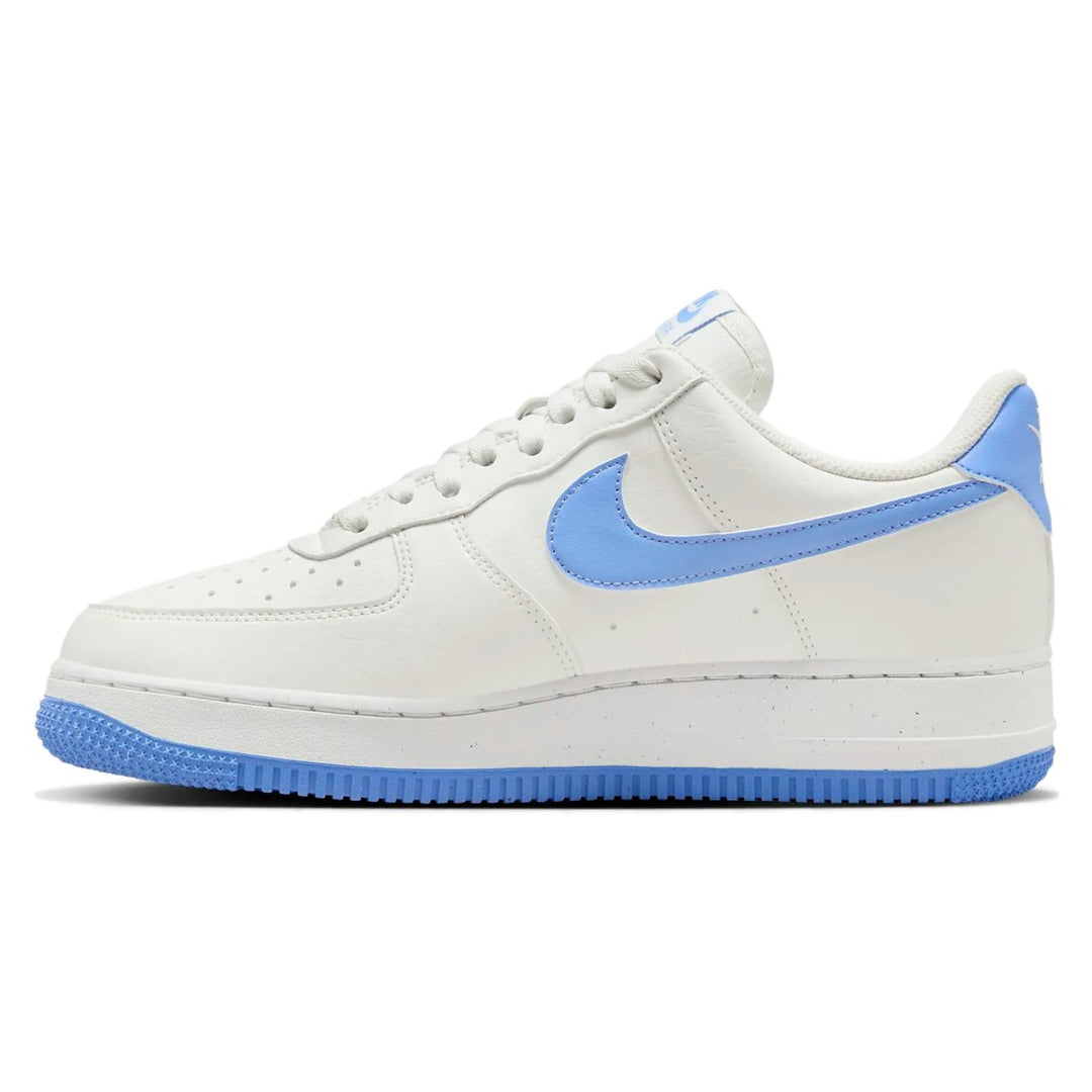 Nike Women's Air Force 1 '07 Sail/Royal Pulse - 10051452 - West NYC