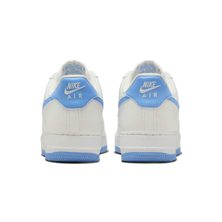 Nike Women's Air Force 1 '07 Sail/Royal Pulse - 10051452 - West NYC