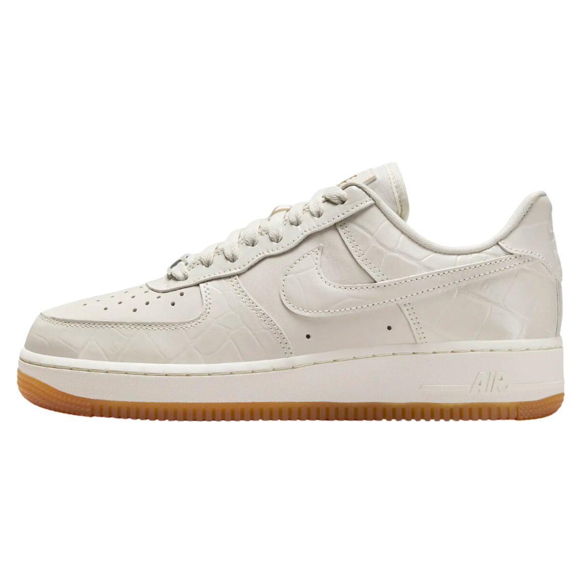 Nike Women s Air Force 1 LX Phantom Sail Gum Light Brown Phantom West NYC