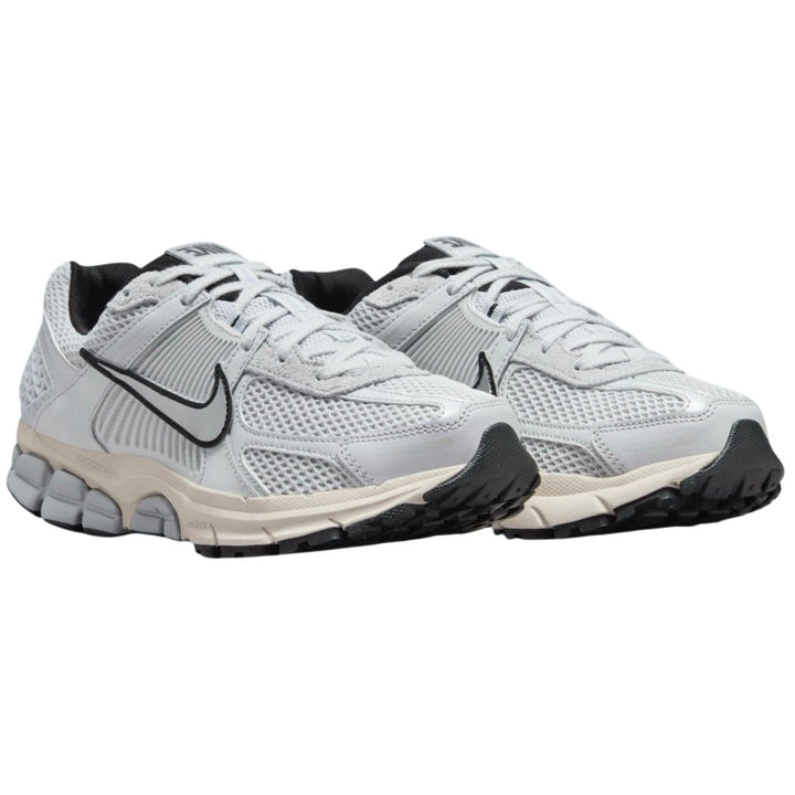 Nike Women's Air Zoom Vomero 5 Pure Platinum/Chrome/Light Orewood Brown - 10047503 - West NYC