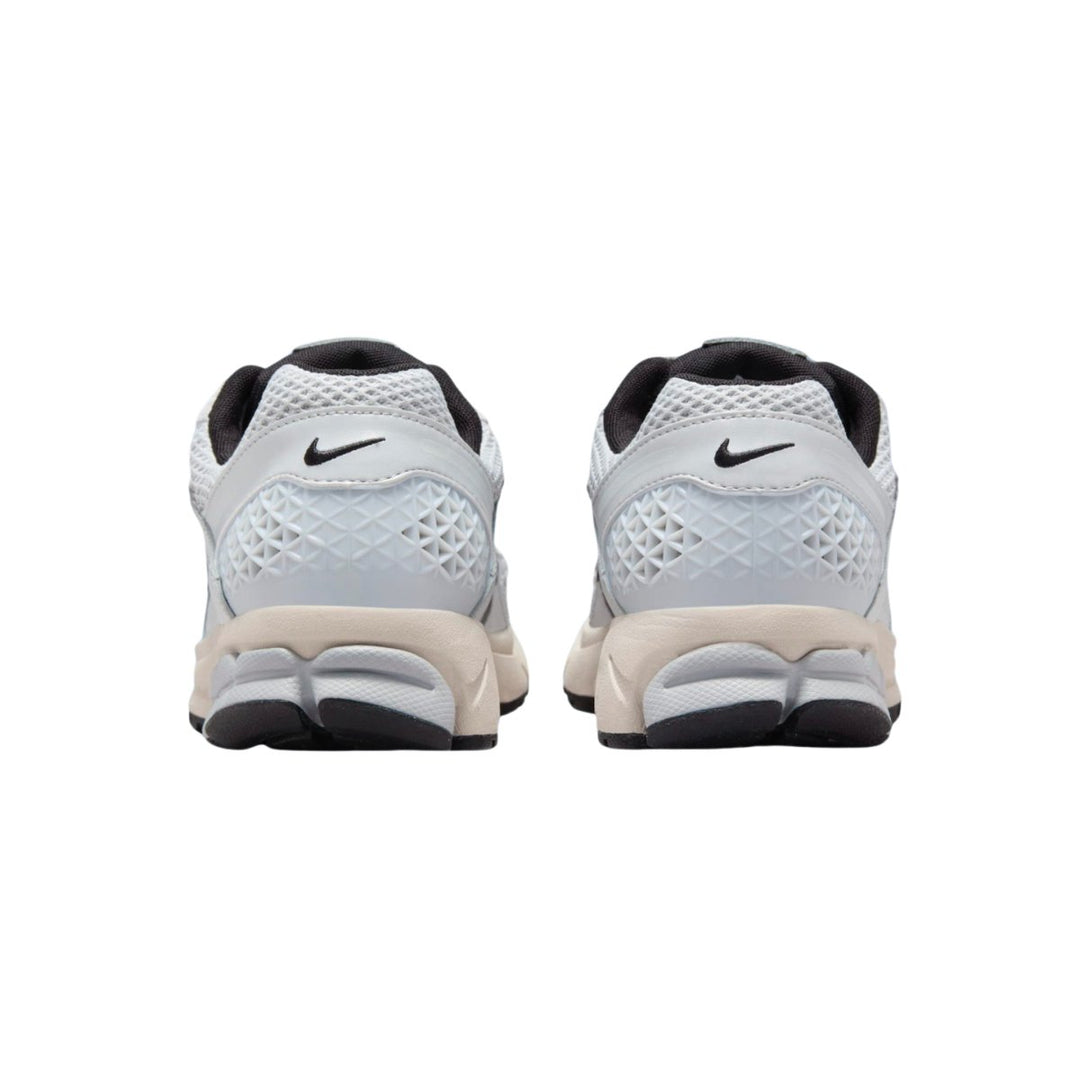 Nike Women's Air Zoom Vomero 5 Pure Platinum/Chrome/Light Orewood Brown - 10047503 - West NYC