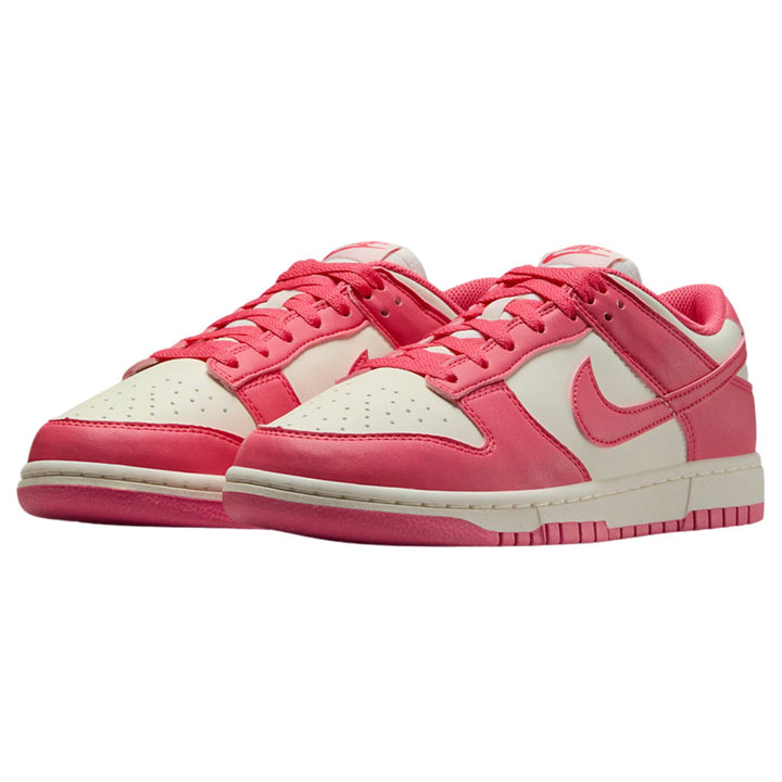 Nike Women's Dunk Low Aster Pink/Sail - 10047623 - West NYC