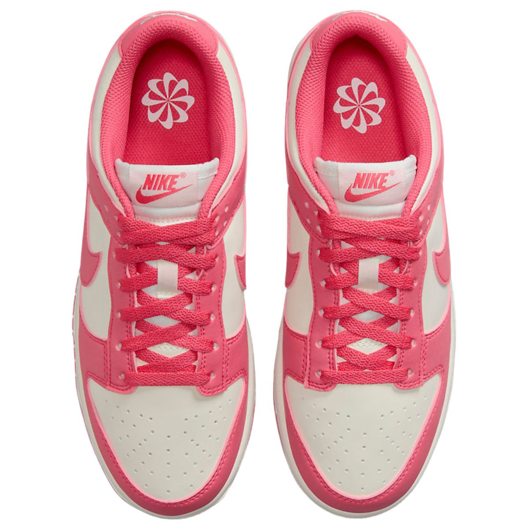 Nike Women's Dunk Low Aster Pink/Sail - 10047623 - West NYC